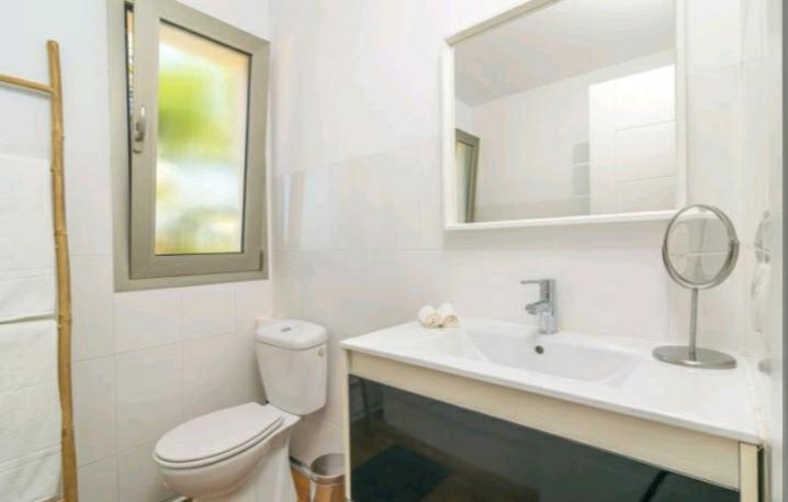 Villa Bahamas 1 Etv 7082 Son Serra de Marina Zimmer foto